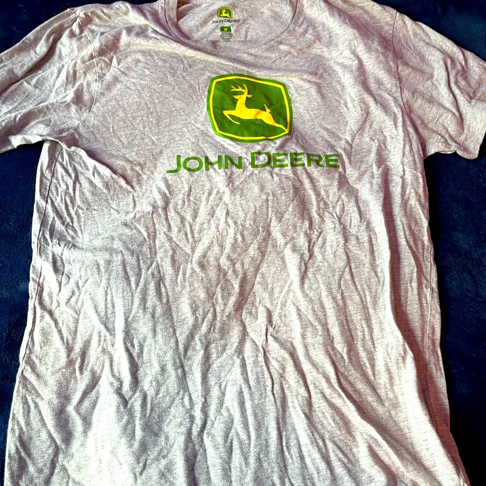 Country Outdoorsman T-Shirts